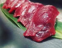 El atún rojo de Balfegó en Sayuri Restaurant (@sayuri_restaurant)