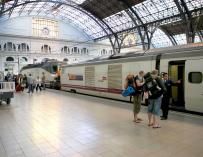 Interrail prevé aumentar un 5% el número de pasajes vendidos en España este año
