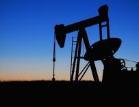 El petróleo sube por encima de los 55 dólares, su nivel más alto desde hace cinco meses