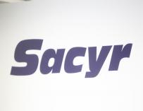 Sacyr cambia el martes su 'ticker' de Bolsa ante la próxima liquidación de Vallehermoso