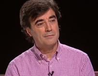 Tomás Flores, director de Radio3.