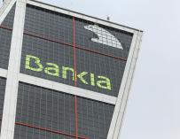 (Ampl.) Grupo BFA-Bankia gana 428 millones de euros en el primer semestre del año