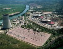 Medio Ambiente da el visto bueno a la construcción de un almacén de residuos nucleares en Ascó
