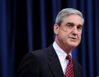 Robert Mueller dice adiós tras 12 años al frente del FBI