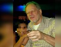 Stephen Paddock, el atacante de Las Vegas que acabó con la vida de 59 personas