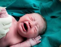 Uno de cada cinco bebés de países en desarrollo presentan un peso bajo al nacer