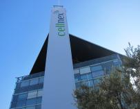 Cellnex Telecom controlará cuatro años más el Sistema Mundial de Seguridad Marítima en España