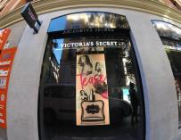 Tienda de Victoria's Secret en Madrid.