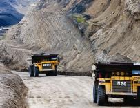 Hochtief (ACS) logra obras en minas de Australia por 333 millones de euros