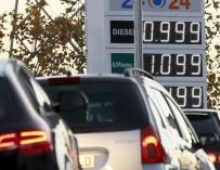 Francia dejará de favorecer el diésel y equiparará la fiscalidad con la gasolina