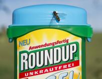 Monsanto ha sido condenada a una fuerte indemnización.