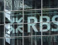 Royal Bank Of Scotland, multado con 18,2 millones de euros por el regulador
