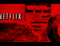 Netflix: inversión en cine para el olvido