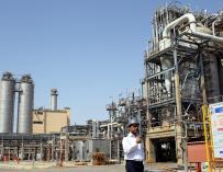 Irán exporta 10.500 millones de metros cúbicos de gas en los últimos seis meses