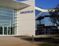 Air France-KLM vende el 1 por ciento de Amadeus por 127 millones