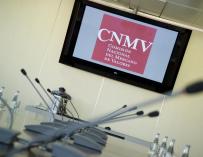 La CNMV advierte de ocho firmas británicas no habilitadas para ofrecer servicios de inversión
