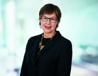 Lynn Elsenhans ya es la primera mujer directiva de Aramco