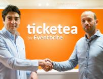 Eventbrite anunció la adquisición de Ticketea en abril.