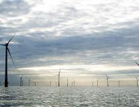 Iberdrola Renovables se presentará al concurso eólico marino francés para hacerse con dos zonas
