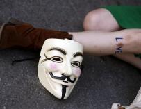 El PP denuncia a Anonymous por filtrar la supuesta contabilidad del partido