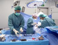 10.500 personas esperan recibir un trasplante en Argentina