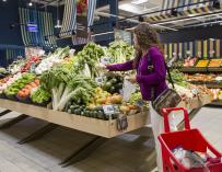 Galicia, segunda comunidad más barata para hacer la compra, según un estudio de la OCU