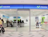 Telefónica duplicará gratis la fibra a los clientes de Movistar, hasta un máximo de 600 Mbps