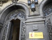 Obligan a un colegio de Ceuta a no separar al alumnado de tres años por su confesión religiosa