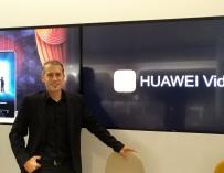 Presentación de Huawei Video