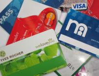 Visa y MasterCard indemnizarán con 5.918 millones a los comercios minoristas estadounidenses