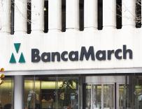 Banca March gana 113,8 millones a junio, un 172,6% más, impulsado por la venta de su participación en ACS