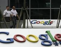 Google confía en obtener una licencia para operar en China