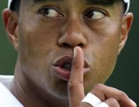Tiger Woods: "He vivido en una continua mentira"
