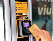 Mastercard y Alliance Vending se unen para impulsar los pagos contactless en las máquinas de vending
