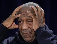 Una mujer denuncia formalmente en EE.UU. a Bill Cosby por abusos sexuales