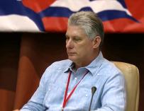 Miguel Díaz-Canel, nuevo presidente de Cuba