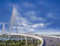 Proyecto del nuevo puente Gordie Howe