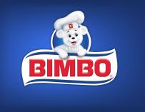 Imagen del logo de Bimbo.
