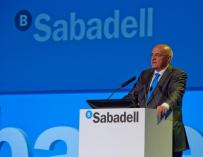 Banco Sabadell presenta una oferta preliminar por el británico TSB