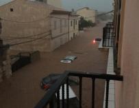 Mallorca inundaciones