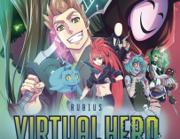 Virtual Hero, Rubius