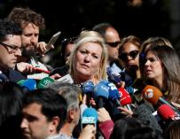 La Audiencia Provincial de Madrid ha absuelto al doctor Eduardo Vela, de 85 años, único acusado en el primer juicio de bebés robados en España