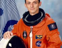 El astronauta Pedro Duque será el encargado de dar hoy el pregón en las fiestas de San Isidro