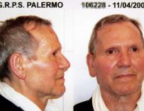 Provenzano, el "jefe de jefes" de Cosa Nostra, está en coma profundo