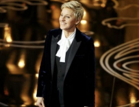 Ellen DeGeneres Oscars