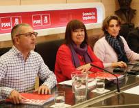 La transición ecológica que dirige Teresa Ribera provoca fricciones en el PSOE.