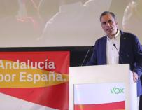 Vox Andalucía