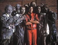 'Thriller' se llegó a proyectar en el Teatro Westwood