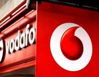 Fotografía Vodafone