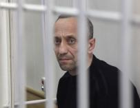 Mijaíl Popkov ha sido condenado a cadena perpetua por el asesinato de 77 mujeres.
